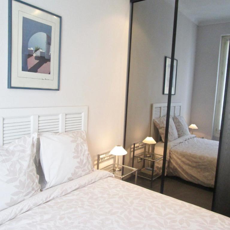 Appartement - Appartement avec Balcon - 9