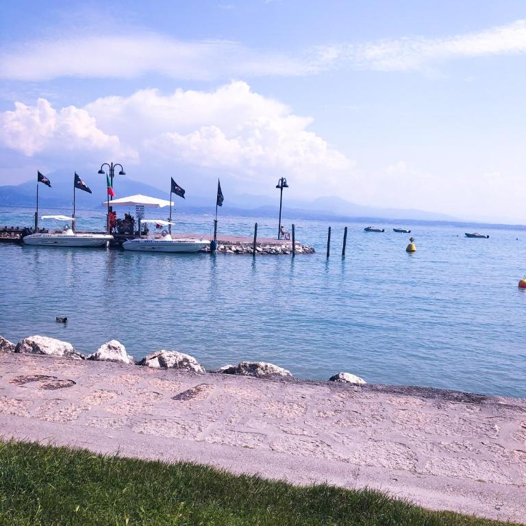 Paradise Luxury apartments - Appartamento con 3 Camere da Letto - Piano Terra - 37