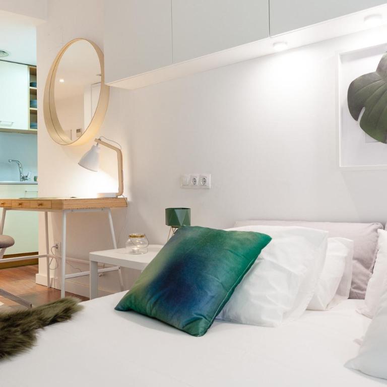 Catedral Boutique Studio - Apartamento - 9