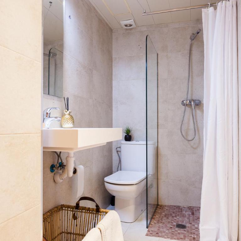 Catedral Boutique Studio - Apartamento - 5