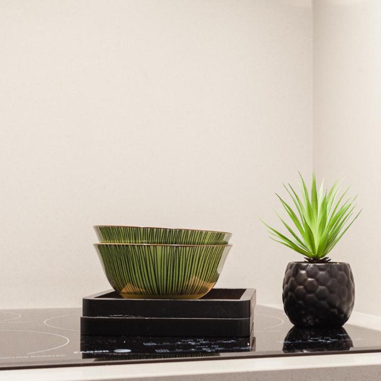 Catedral Boutique Studio - Apartamento - 6