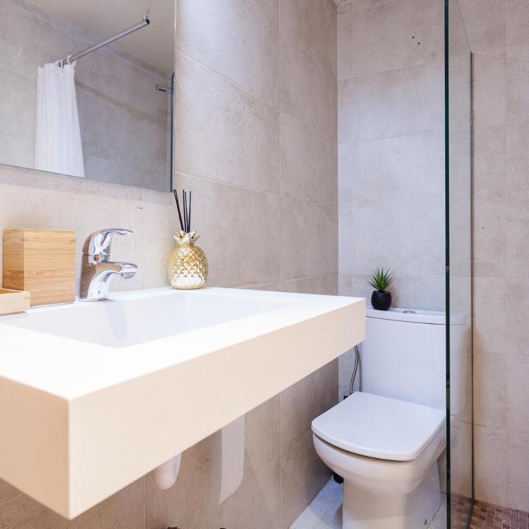 Catedral Boutique Studio - Apartamento - 7