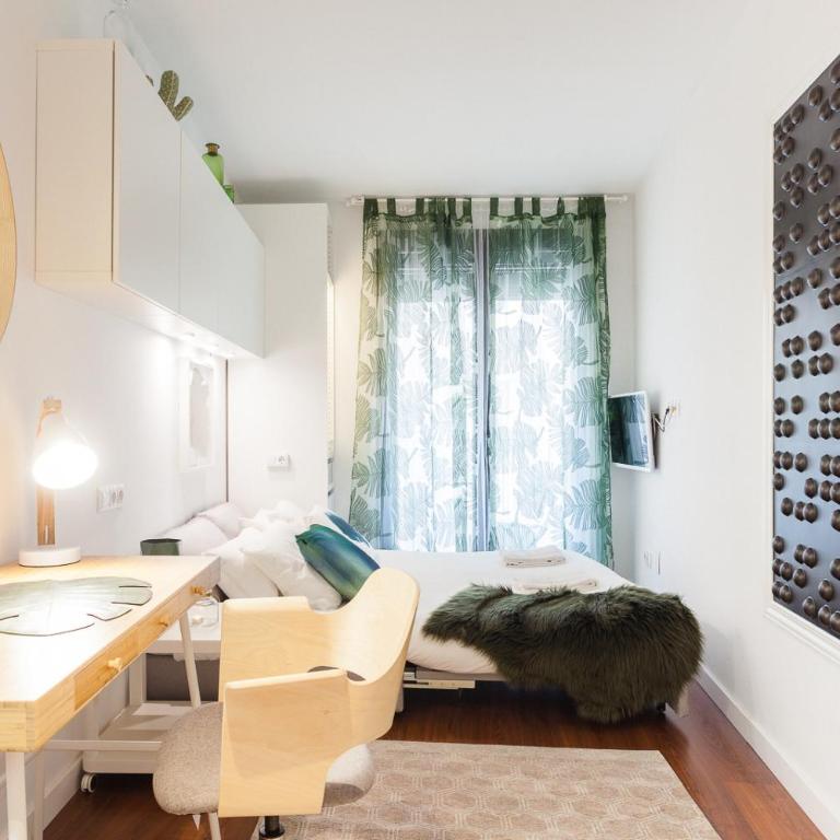 Catedral Boutique Studio - Apartamento - 1