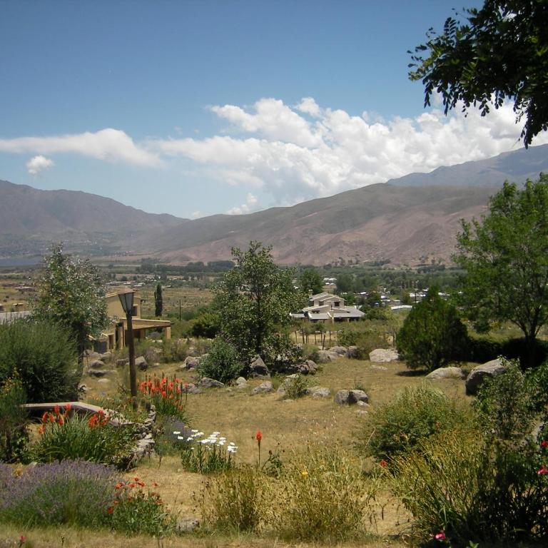 Casa de Montaña Sacha Huasi - Casa de 2 dormitorios - 1