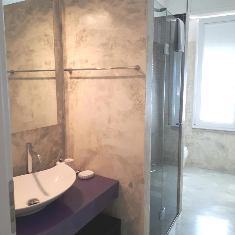 Minisuite - One-Bedroom Apartment - 4