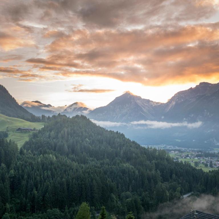Haus Sonnblick Penthouse - Penthouse-Lodge - 6