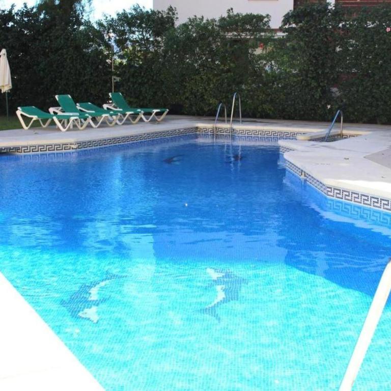Club Playa Flores 101 - Apartment - 33