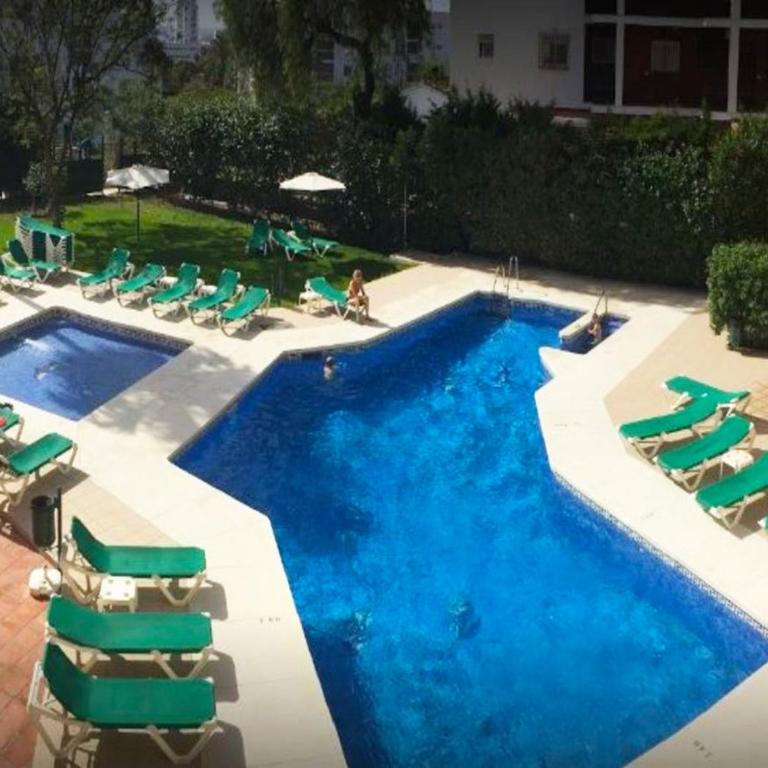 Club Playa Flores 101 - Apartment - 7