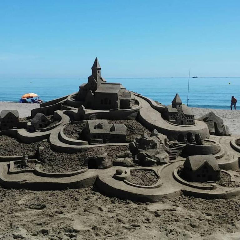 Club Playa Flores 101 - Apartment - 42
