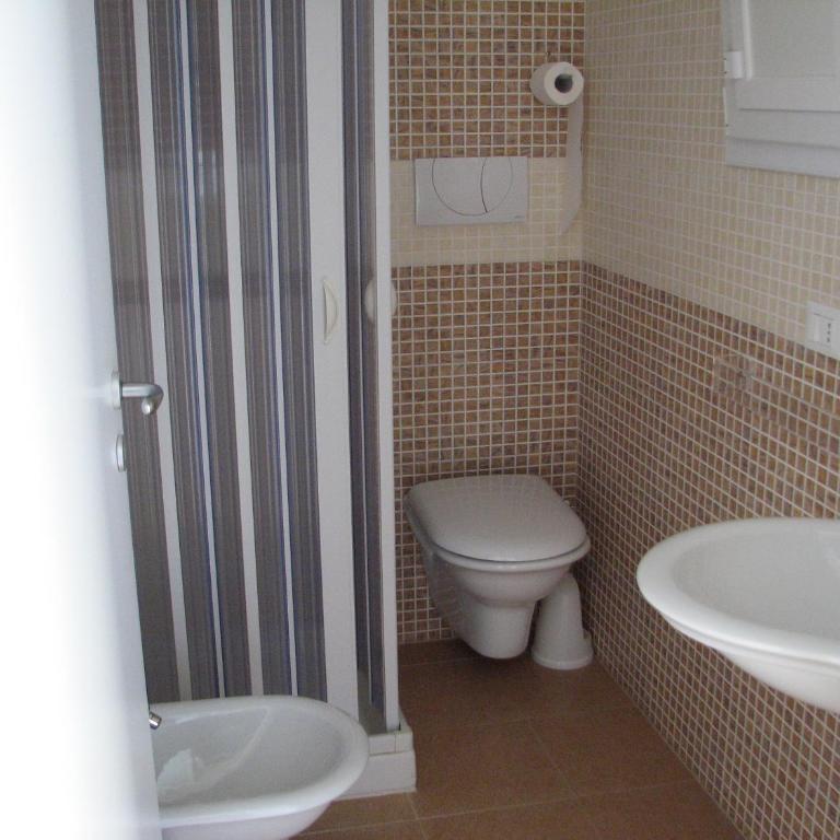 Residence Casale Verderame - Monolocale Standard - 6