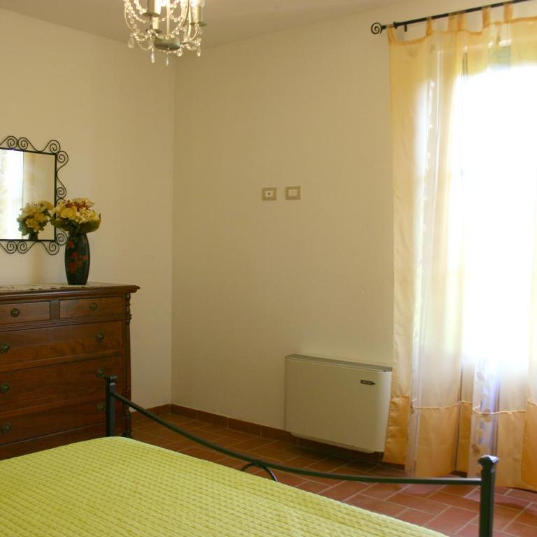 Podere Marcigliano - Appartamento con 2 Camere da Letto - 6