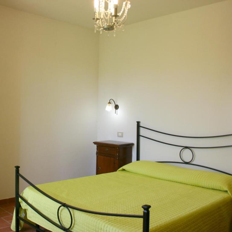 Podere Marcigliano - Appartamento con 2 Camere da Letto - 7