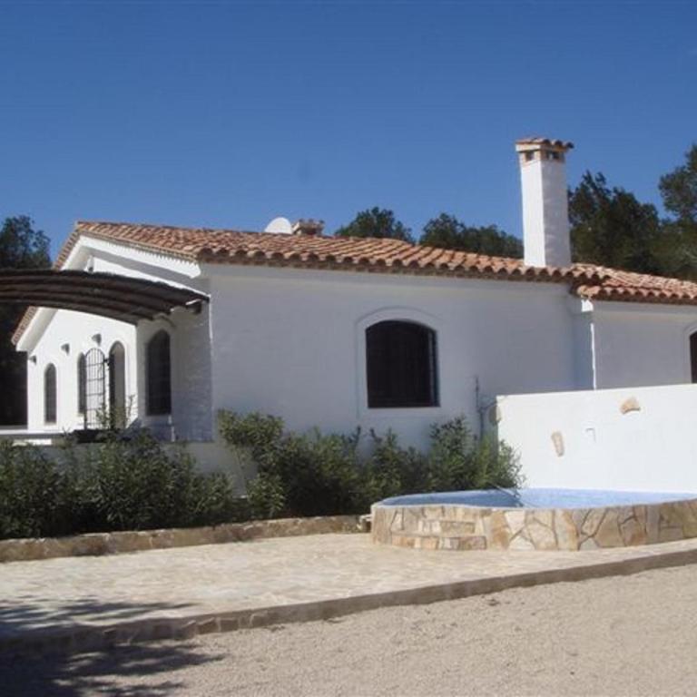 Masia - Casa - 7