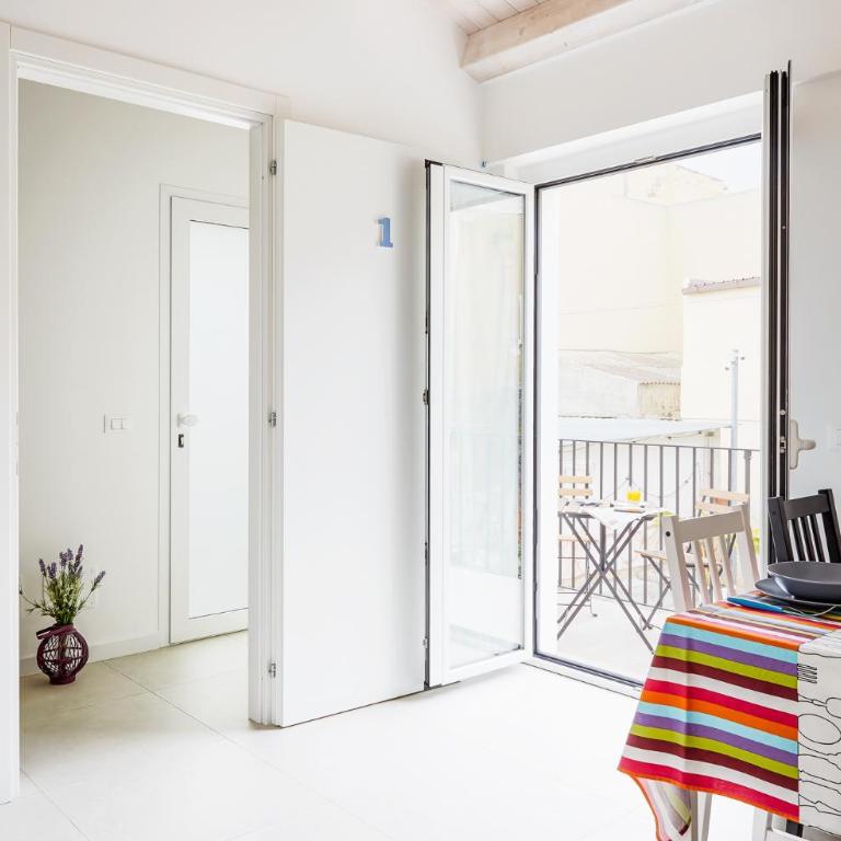 Casa Vacanze "Oceano mare" - Apartment - 5