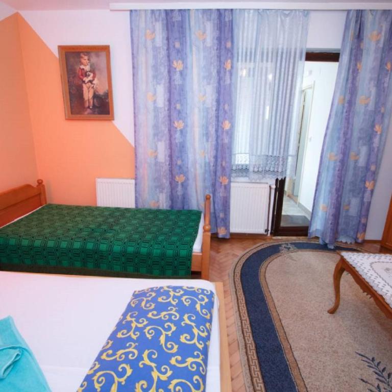 Apartments Lukić - Apartment - Ground Floor - 17