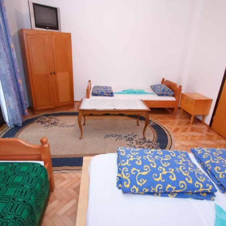 Apartments Lukić - Apartment - Ground Floor - 16