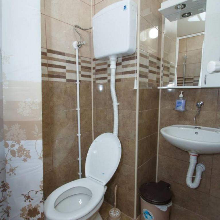 Apartments Lukić - Apartment - Ground Floor - 6