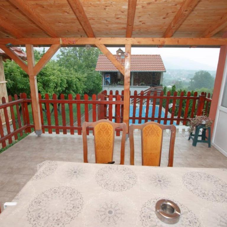 Apartments Lukić - Apartment - Ground Floor - 13