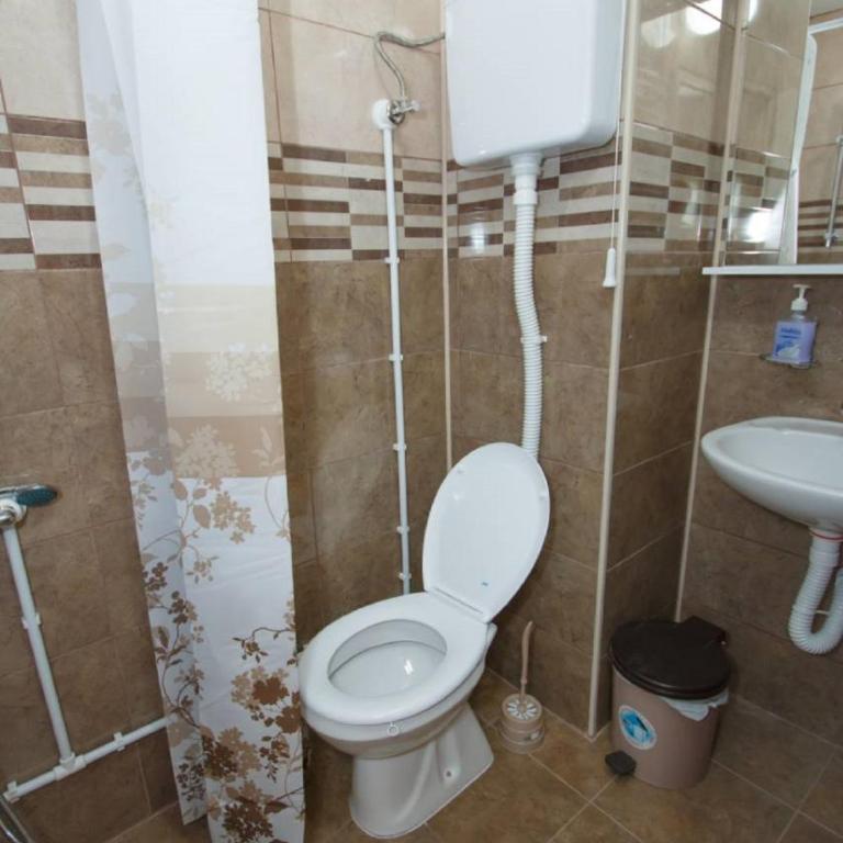 Apartments Lukić - Apartment - Ground Floor - 11