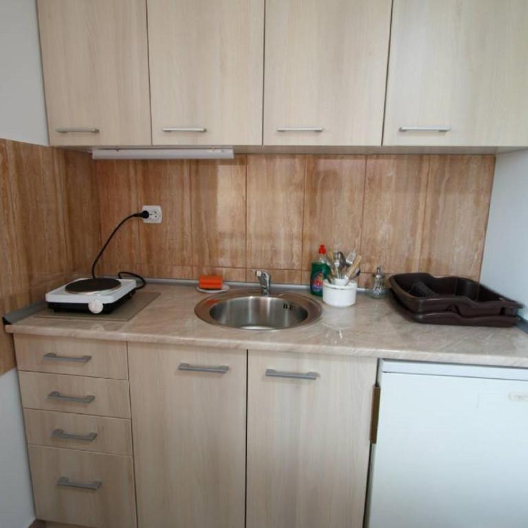 Apartments Lukić - Apartment - Ground Floor - 5