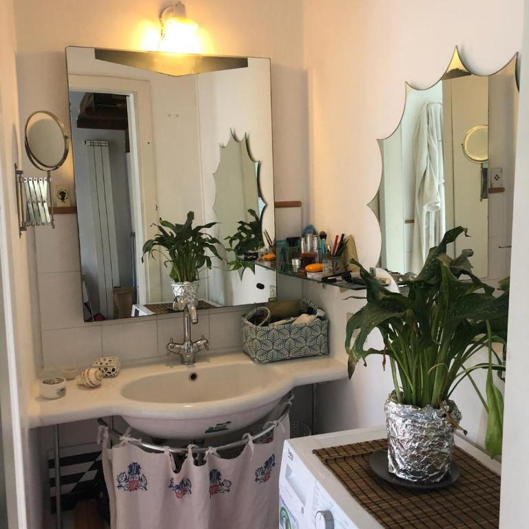 San Paolo Loft - Appartamento - 24