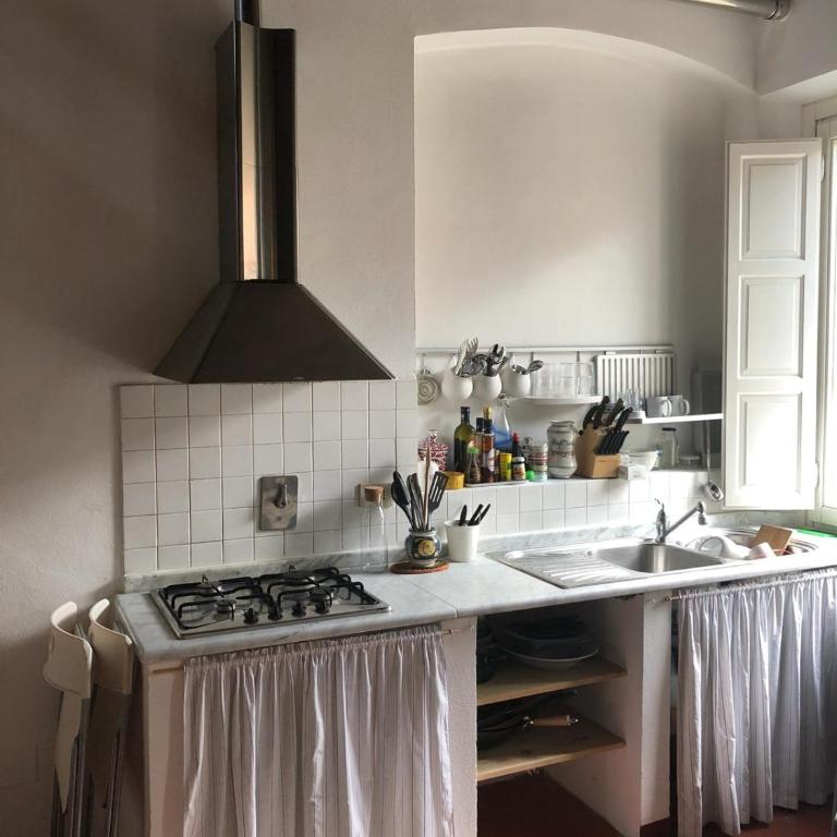 San Paolo Loft - Appartamento - 17