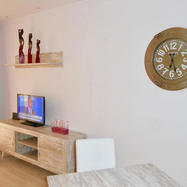 Costa Adeje Mareverde Apartment - Apartamento - 52