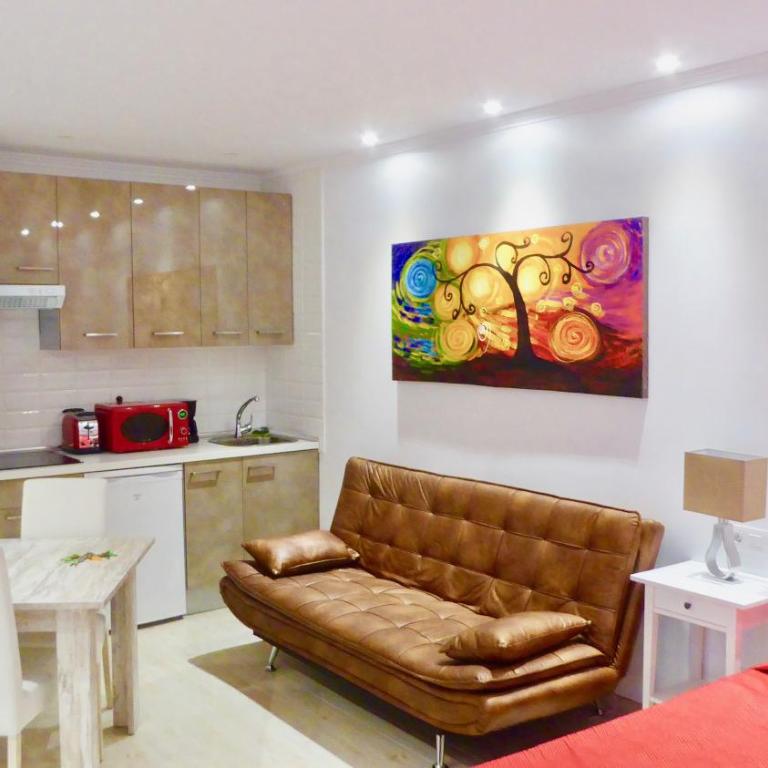 Costa Adeje Mareverde Apartment - Apartamento - 50