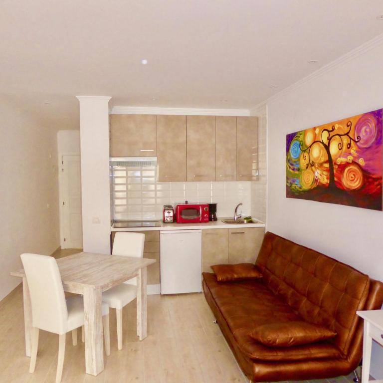 Costa Adeje Mareverde Apartment - Apartamento - 51