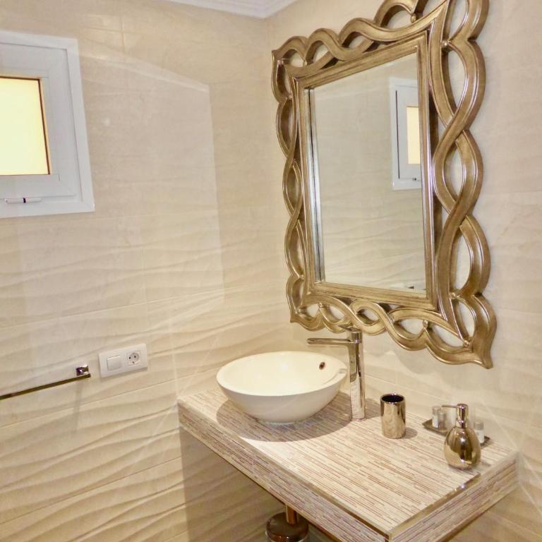 Costa Adeje Mareverde Apartment - Apartamento - 55