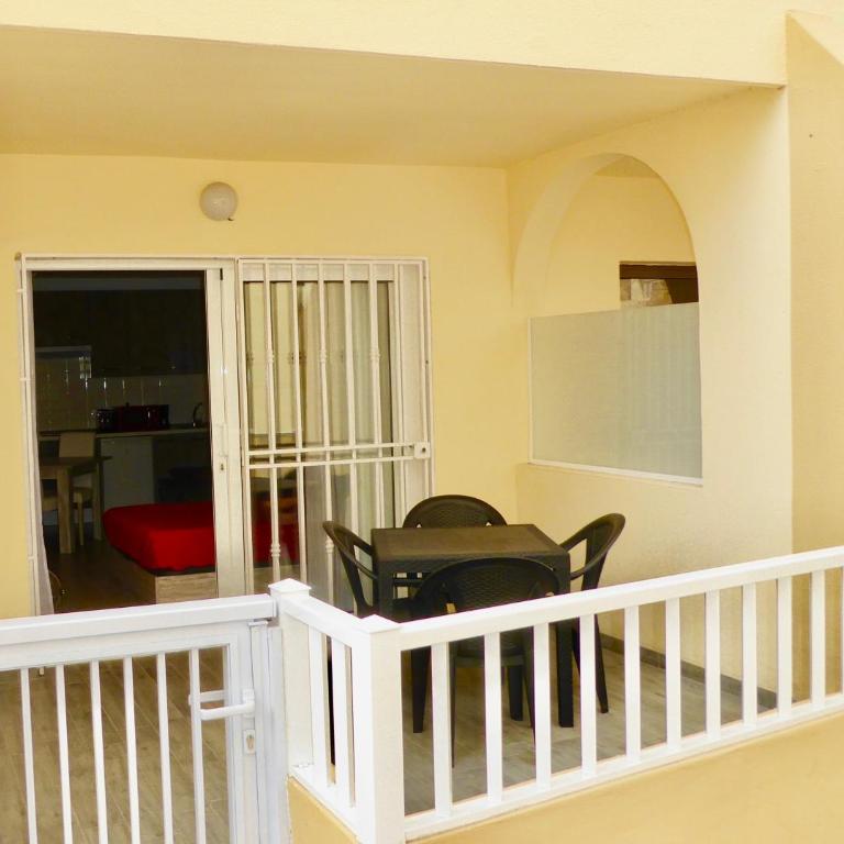 Costa Adeje Mareverde Apartment - Apartamento - 58