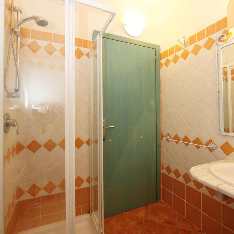 Residenza Marginetto - One-Bedroom House with Sea View - 1