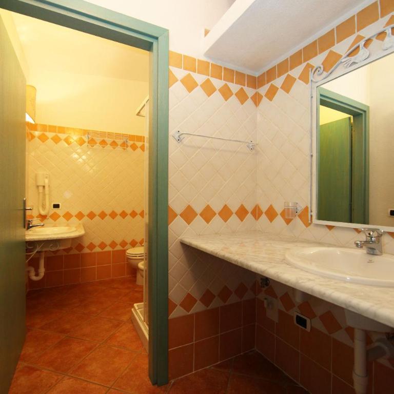 Residenza Marginetto - One-Bedroom House with Sea View - 4
