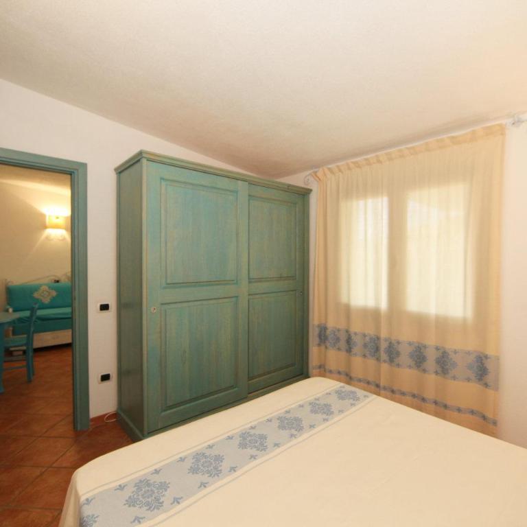 Residenza Marginetto - One-Bedroom House with Sea View - 5