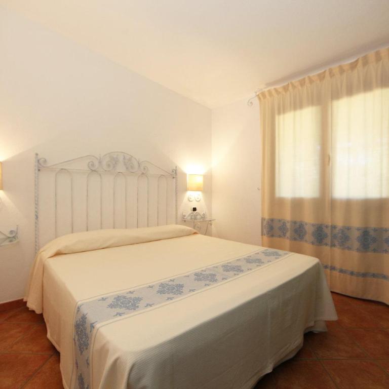 Residenza Marginetto - One-Bedroom House with Sea View - 10