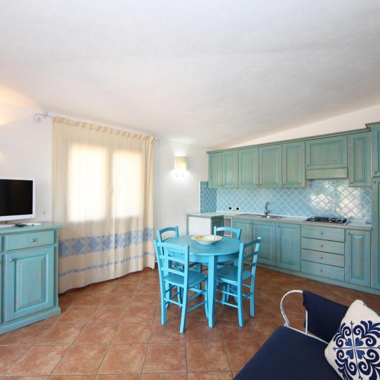 Residenza Marginetto - One-Bedroom House with Sea View - 15