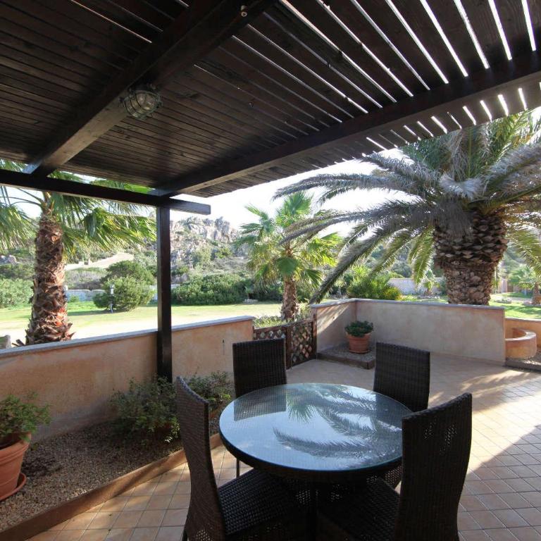 Residenza Marginetto - One-Bedroom House with Sea View - 11