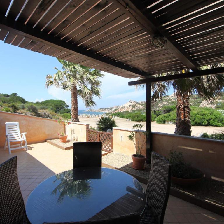 Residenza Marginetto - One-Bedroom House with Sea View - 9