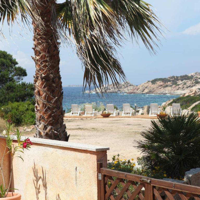 Residenza Marginetto - One-Bedroom House with Sea View - 7