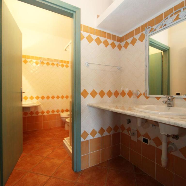 Residenza Marginetto - One-Bedroom House with Garden View - 16