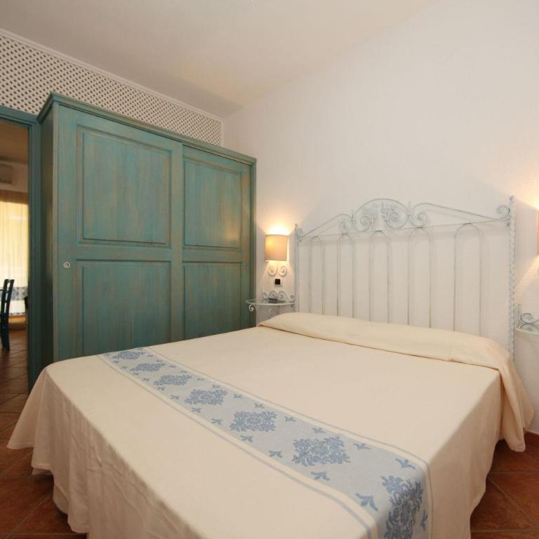 Residenza Marginetto - One-Bedroom House with Garden View - 15