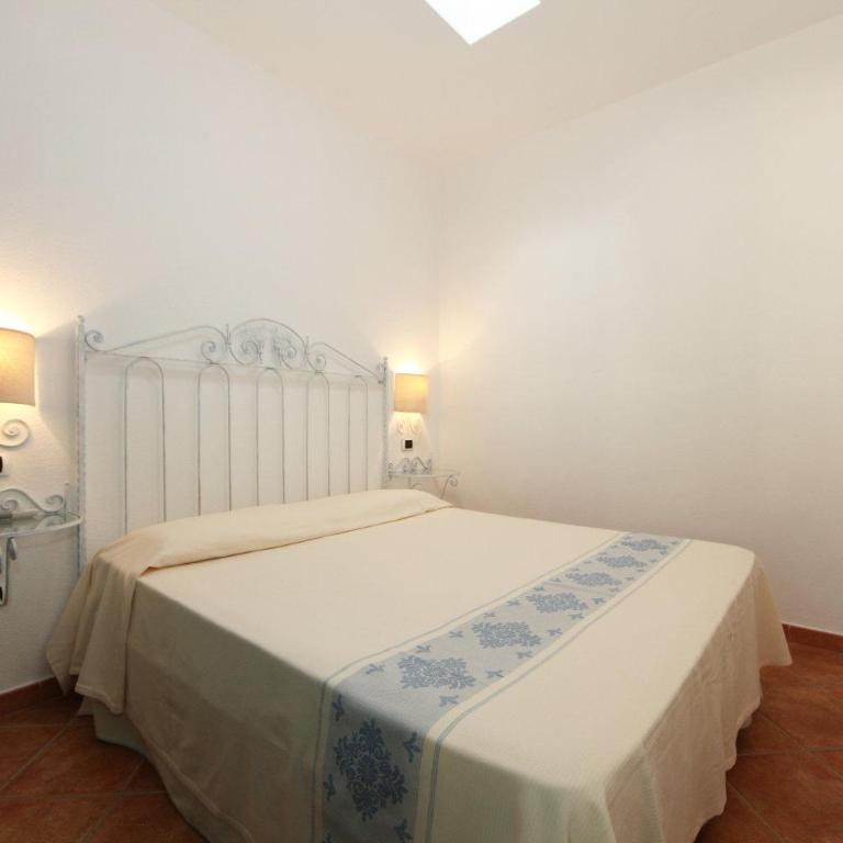 Residenza Marginetto - One-Bedroom House with Garden View - 14