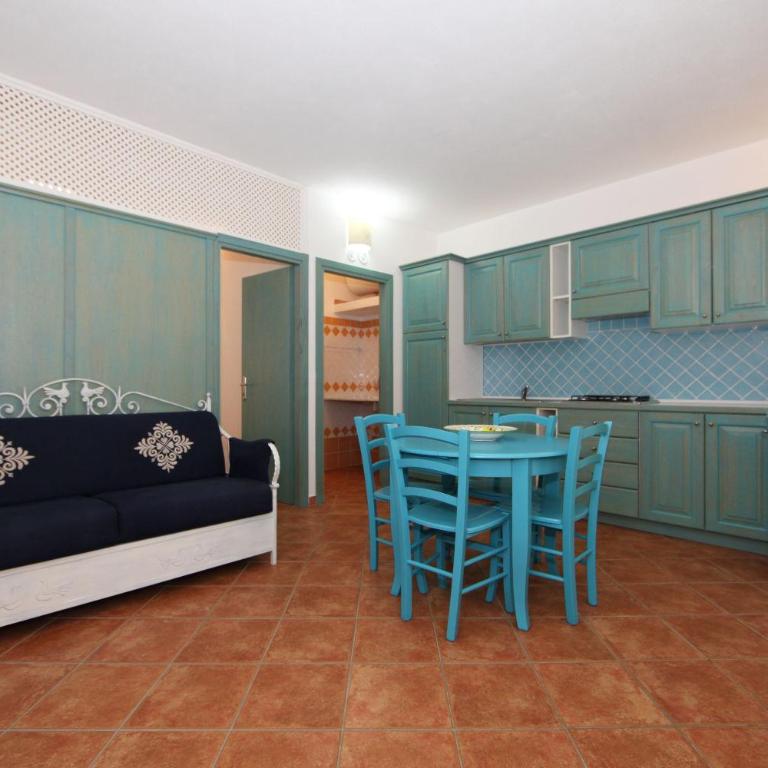 Residenza Marginetto - One-Bedroom House with Garden View - 9