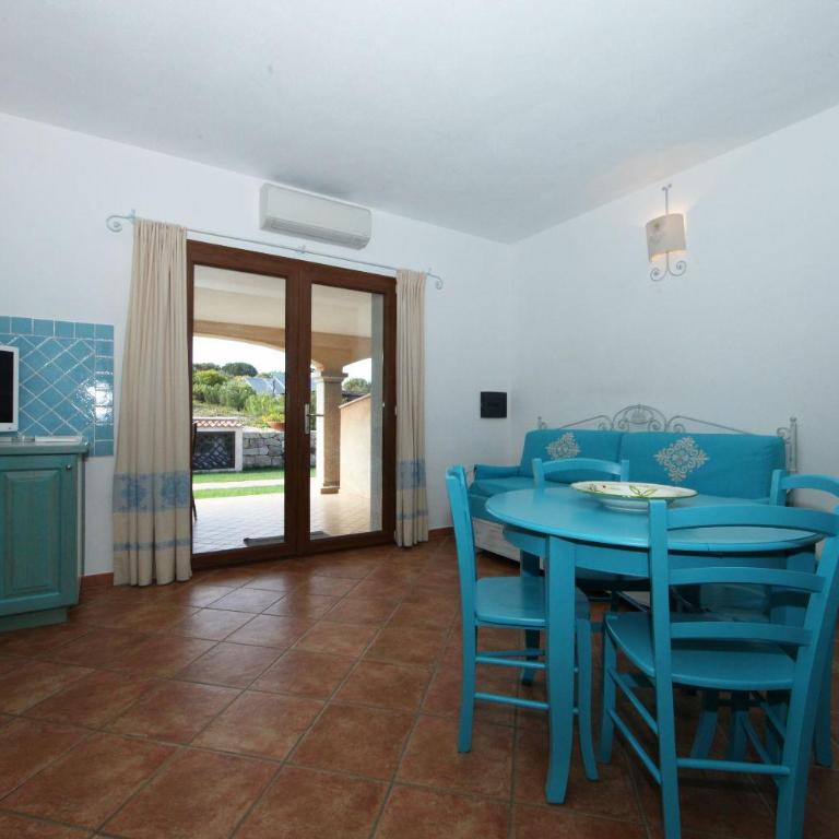 Residenza Marginetto - One-Bedroom House with Garden View - 12