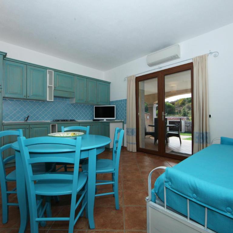 Residenza Marginetto - One-Bedroom House with Garden View - 11