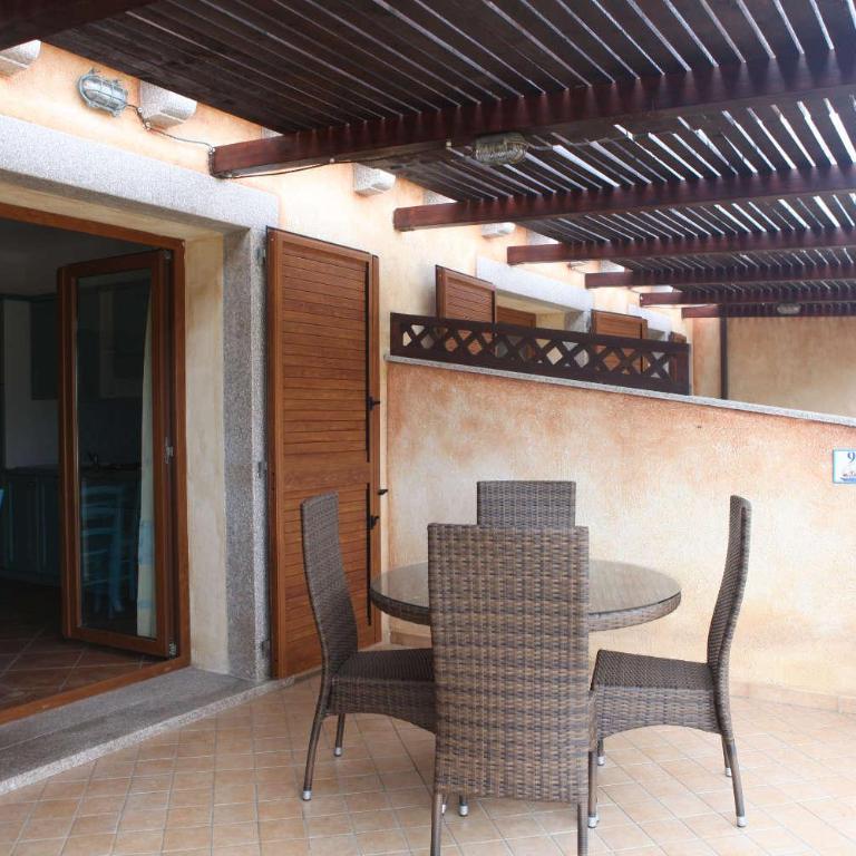 Residenza Marginetto - One-Bedroom House with Garden View - 10