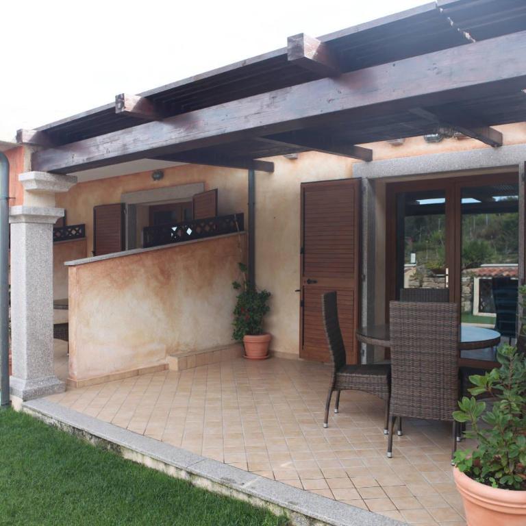 Residenza Marginetto - One-Bedroom House with Garden View - 3