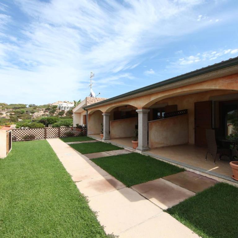 Residenza Marginetto - One-Bedroom House with Garden View - 1