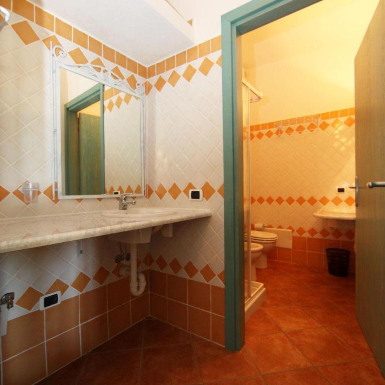 Residenza Marginetto - One-Bedroom House - 4