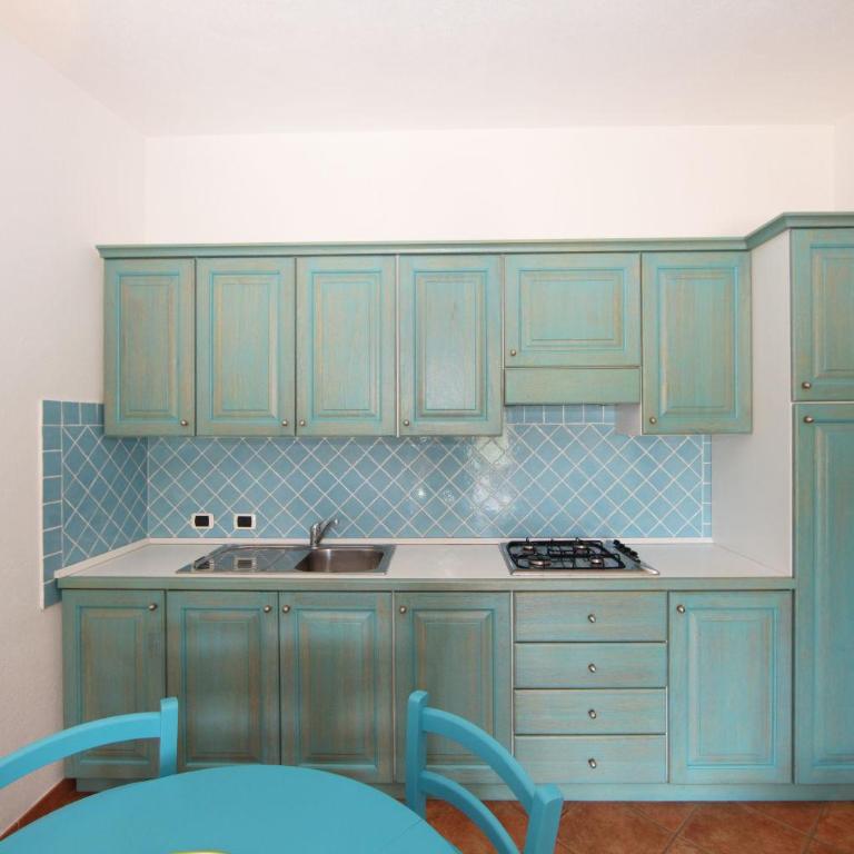 Residenza Marginetto - One-Bedroom House - 17
